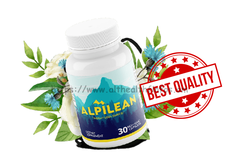 Alpilean Comparision To Other Weight Loss Supplements