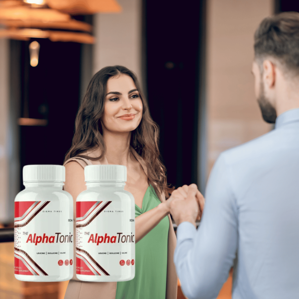 Alpha Tonic Supplement Reviews
