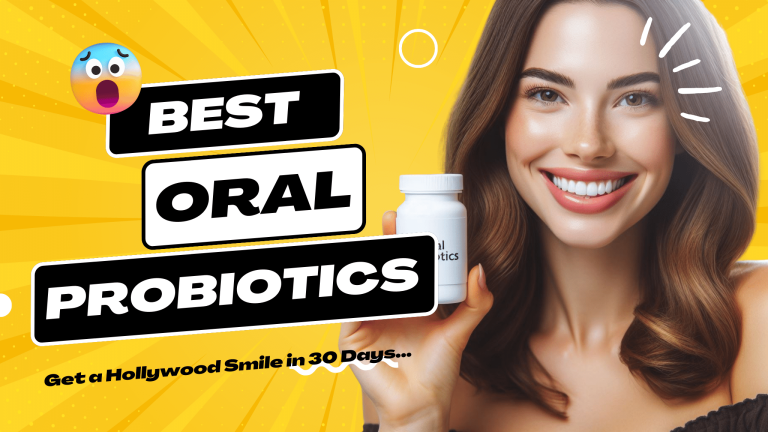 Best Oral Probiotics