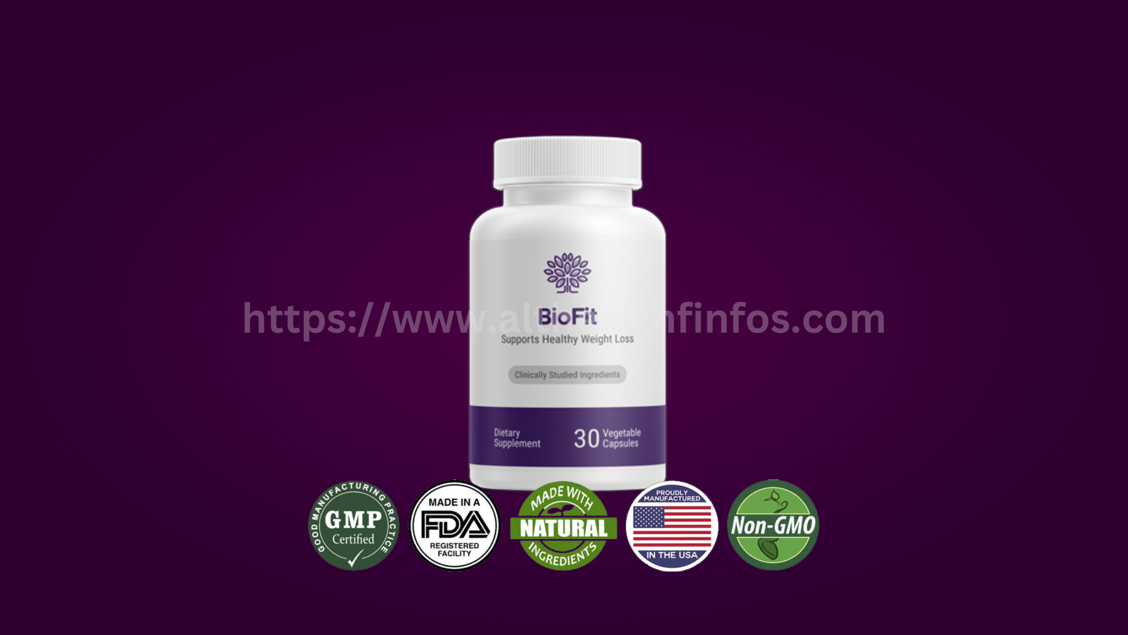 BioFit Supplement Reviews