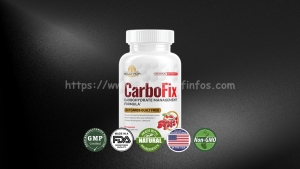 CarboFix Supplement Reviews