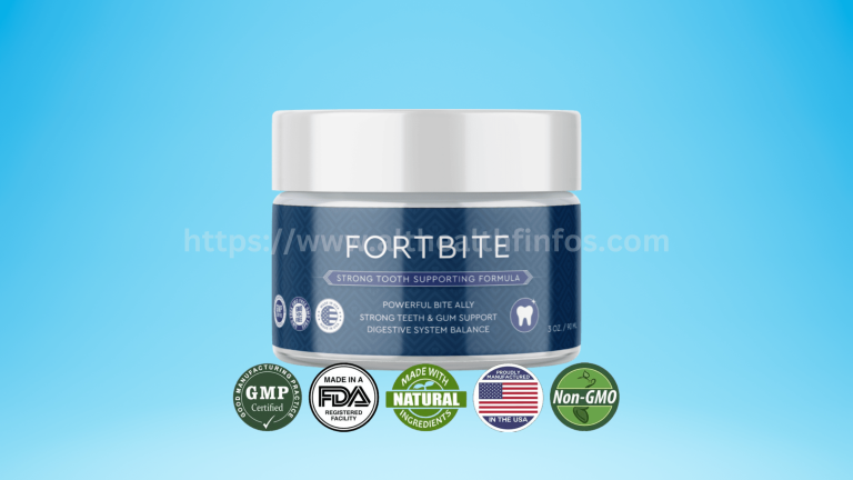 FortBite Supplement Reviews