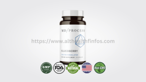 Glucoberry Supplement Reviews