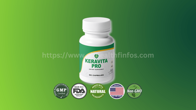 Keravita Pro Supplement Reviews