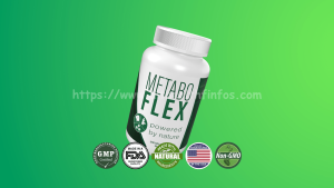 Metabo Flex Supplement Reviews