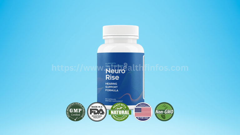 NeuroRise Supplement Reviews