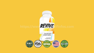 Revive Daily Supplement Reviews