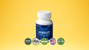 Synogut Supplement Reviews