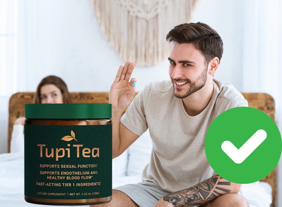 Tupi Tea - Customer Reviews