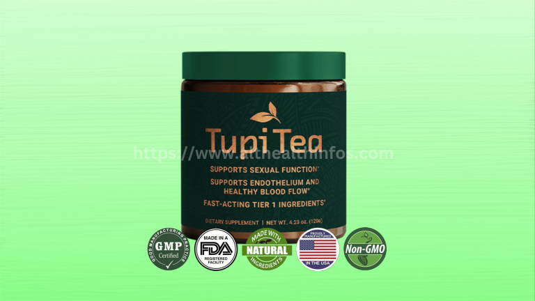Tupi Tea Supplement Reviews