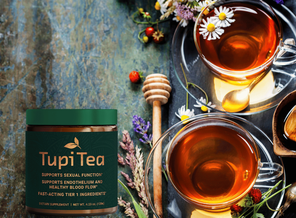 What Makes Tupi Tea Unique?