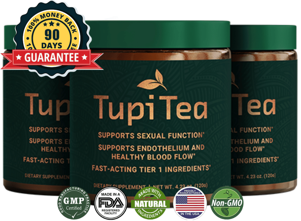 What is TupiTea