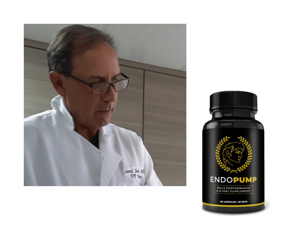 Who Is The Creator Of EndoPump?