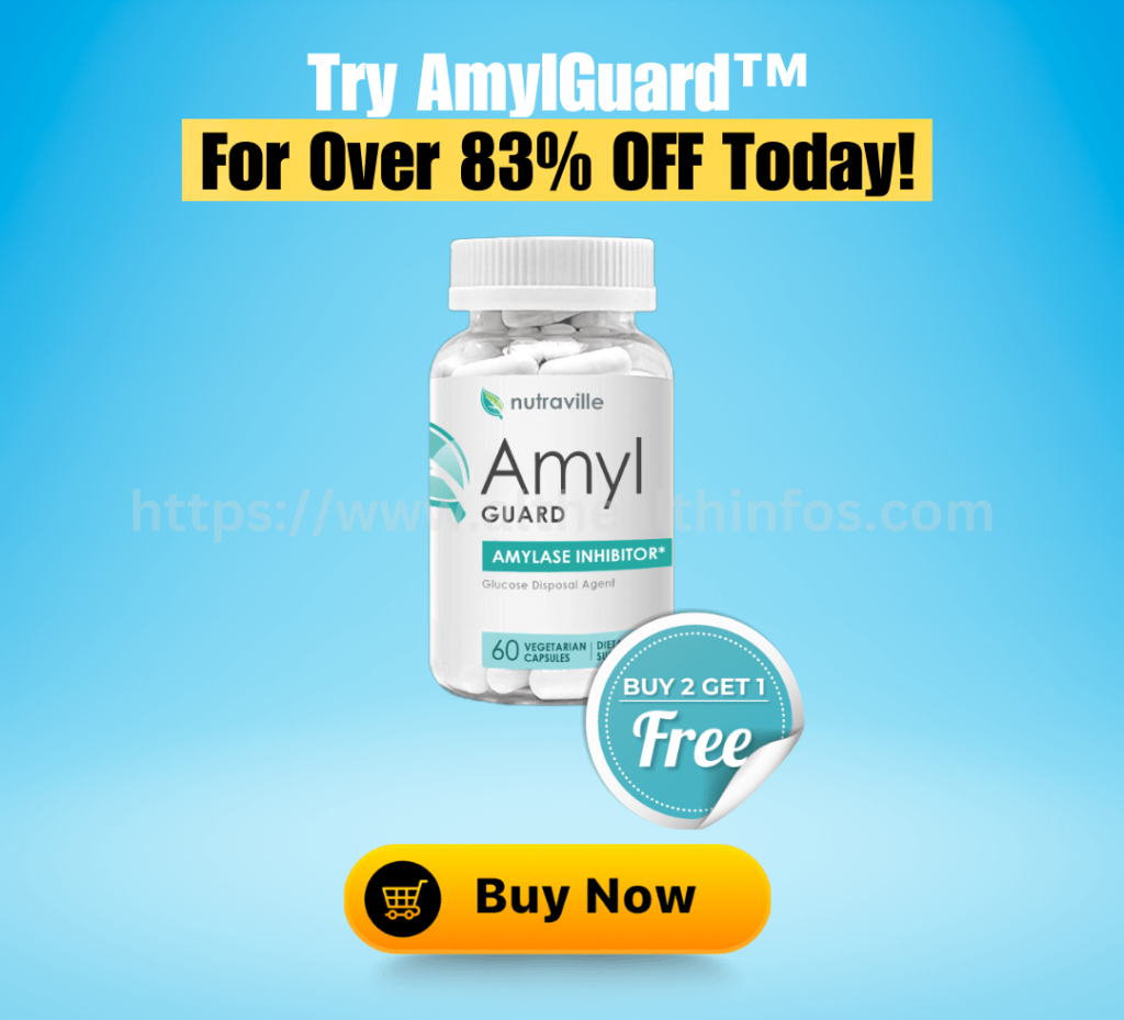 amyl guard exclusive offer