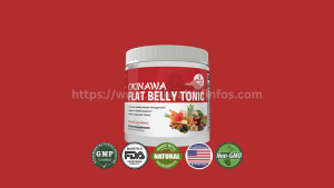 okinawa flat belly tonic Supplement Reviews
