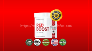 red boost supplement reviews