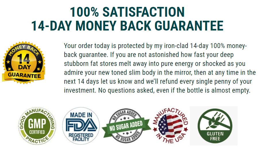 Pricing and Money-Back Guarantee