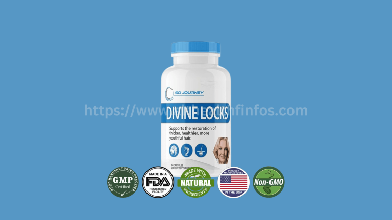 Divine Locks Complex Supplement Reviews