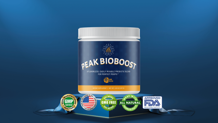 Peak BioBoost Reviews